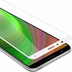 Screen Protectors Cadorabo Fullcover tempered glass for honor 7x screen protection film