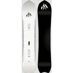 Jones Snowboards Ultralight Project X black