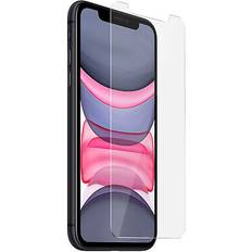 Apple iPhone 11 Protecteurs d'Écran Avizar Protecteur en verre trempé transparent pour Apple iPhone 11