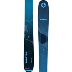 Sci Alpino Blizzard Hustle 9 Sci Da Freeride