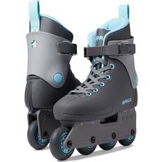 Impala Rullskridskor Lightspeed Inline Blå/Grå Rullskridskor