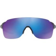 Oakley Evzero Stride Cycling Glasses - Sapphire