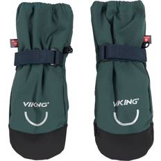 Viking Kid's Expower Winter Mitten - Dark Green