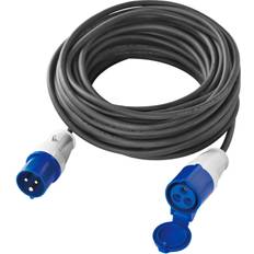 Skarvsladd 15m Anslut Skarvkabel CEE IP44 230 V 15 m