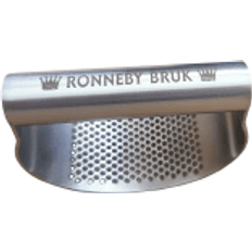 Presses-ail Ronneby Bruk Inox En Acier Inoxydable 10 cm Presse-ail