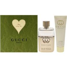 Gucci Guilty 2 EDT Lotion