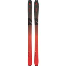 Sci Alpino Atomic Sci da sci alpinismo Backland 23/24 Rosso