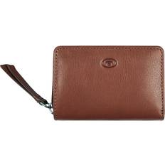 Tom Tailor Jemy Wallet - Brandy