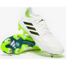 Schoenen Adidas Copa Pure II.1 SG - Blanc