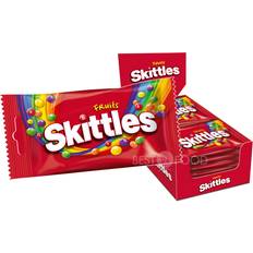 Süßigkeiten Vegan Fruits Kaubonbons Großpackung