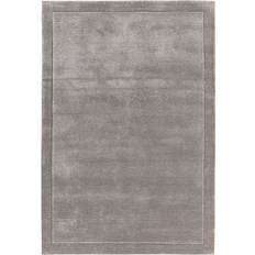 Viscose Carpets Asiatic Rise Rug Grey