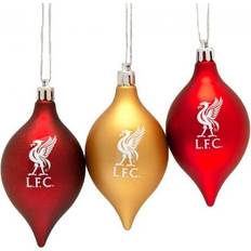 Plast Julgranspynt Life fotbollsklubb urval fotbollsfans Julgranspynt