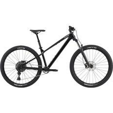 Cannondale L Mountainbikes Cannondale Habit HT 3 2024 - Black Unisex