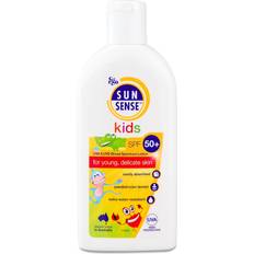 kids water resistant uva & ucb protection lotion spf50+