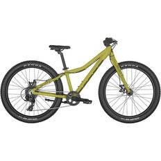 Cyklar Scott Roxter 24 - Savannah Green/ Black Barncykel