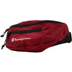 Red - Woman Bum Bags Champion Belt Bag Red, Unisex, Equipo, bolsas y mochilas, Rojo, ONESIZE