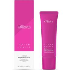 Retinol Bakuchiol Night Cream