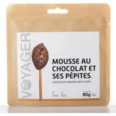 Confiserie et Biscuits Voyager Nutrition Chocolate Mousse with Chips