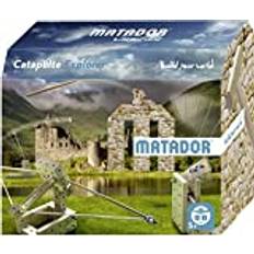 11514 Baukasten Mittelalter 56 Teile