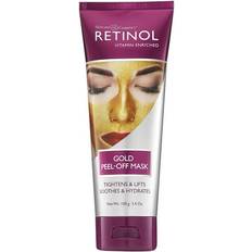 Peel-Off Mask Luxurious Treatment