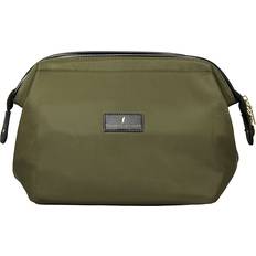 Coming Copenhagen Mia Toiletry Bag Large - Boa Green