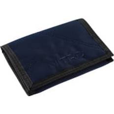 Nitro Plain Wallet Purse - Night Sky