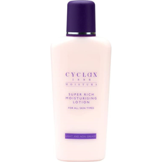 Cyclax Body lotions Cyclax Moistura Super Rik Lätt Icke-fet Fuktighetsgivande Lotion 200ml