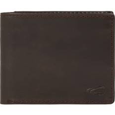 Camel Active Tegnebøger & Nøgleringe Camel Active Tegnebog Thai - Brun