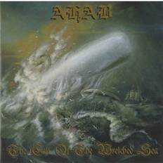 Call Of The Wretched Sea Ahab (CD)