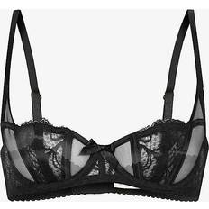 Agent Provocateur Rozlyn Balconette Underwired Bra