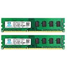 PC3 10600 UDIMM DDR3 1333MHz 8GB RAM 1.5V