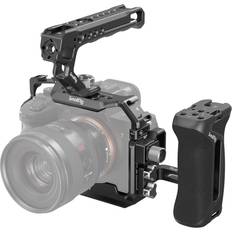 Sony 7r v Smallrig Advanced Cage Kit for Sony Alpha 7R V/Alpha 7 IV/Alpha 7S III