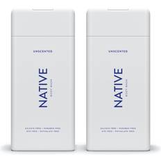 Toiletries Native Body Wash Natural Body Wash Dye