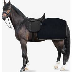 Kiel Fleece Back Rug Dark Navy unisex