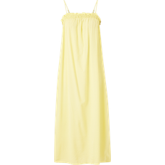 Only Maxi Kjole Med Smock