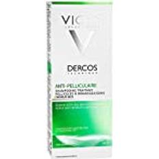 Torr hårbotten Vichy Dercos mjällschampo torr hårbotten 200ml