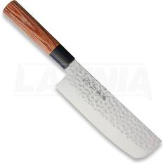 Kanetsune Usubagata 165mm japanese kitchen knife