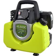 generator KSB 10i