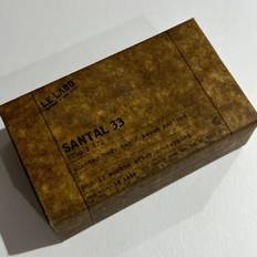 Le Labo santal 33 bar soap 225