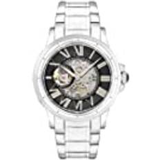 Thomas Earnshaw Uhren Thomas Earnshaw ES-8244-22 Bertha Open Heart Skeleton 42mm