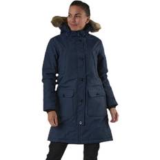 Kappa Mardie Jacket Blue