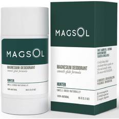 Avalon Organics Natural Deodorant for Men 3.2 oz