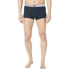 Emporio Armani Boxer The New Icon Boxers - Blu Marino