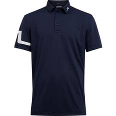 Golf - Men Polo Shirts J.Lindeberg Heath Polo Shirt