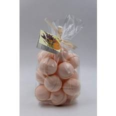 Orange Bath Bombs Spa Girl 14 Bath Bomb Fizzies with Shea Butter Ultra Moisturizing ...Great