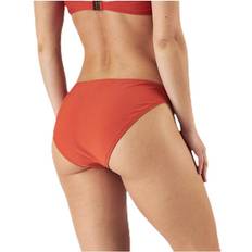 Orange Slips Mano Brief Orange, Female, Tøj, Badetøj, Svømning, Orange