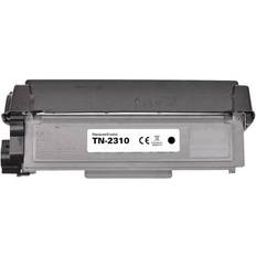 Renkforce Toner Ersätter Brother TN-2310 Kompatibel - Svart