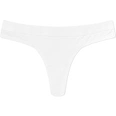 Tencel Knickers CDLP Women's Thong White White