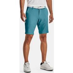 Blue - Golf Shorts Under Armour Drive Taper Golf Shorts