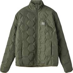 H2O Jackor H2O Bågø Quilted Jacket - Blå